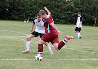 Reserves v Weasenham 14 8 2021 39