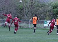 Hempnall v Sprowston U23 11 4 26 4