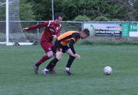 Hempnall v Sprowston U23 11 4 26 5