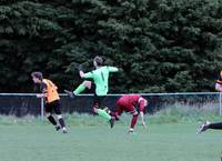 Hempnall v Sprowston U23 11 4 26 11