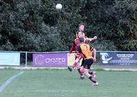 Hempnall v Sprowston U23 11 4 26 12