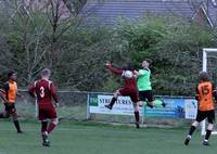 Hempnall v Sprowston U23 11 4 26 13