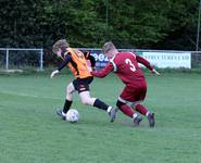 Hempnall v Sprowston U23 11 4 26 14