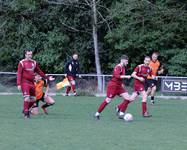 Hempnall v Sprowston U23 11 4 26 15