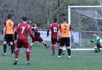 Hempnall v Sprowston U23 11 4 26 16