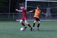 Hempnall v Sprowston U23 11 4 26 27