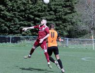 Hempnall v Sprowston U23 11 4 26 29