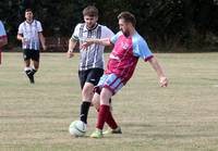 Hempnall v Swaffham Ress 4th Sept 2021 1