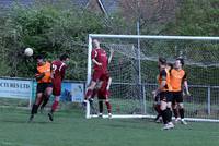 Hempnall v Sprowston U23 11 4 26 31