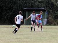 Hempnall v Swaffham Ress 4th Sept 2021 3