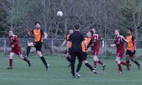 Hempnall v Sprowston U23 11 4 26 32