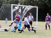 Hempnall v Swaffham Ress 4th Sept 2021 4