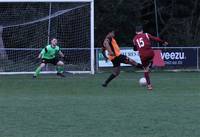 Hempnall v Sprowston U23 11 4 26 34