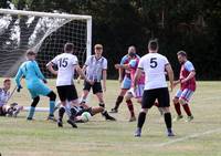 Hempnall v Swaffham Ress 4th Sept 2021 6