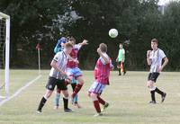 Hempnall v Swaffham Ress 4th Sept 2021 7