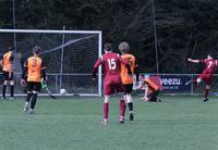 Hempnall v Sprowston U23 11 4 26 41