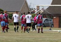 Hempnall v Swaffham Ress 4th Sept 2021 8