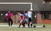 Hempnall v Swaffham Ress 4th Sept 2021 9