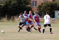 Hempnall v Swaffham Ress 4th Sept 2021 10