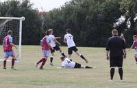 Hempnall v Swaffham Ress 4th Sept 2021 11