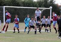 Hempnall v Swaffham Ress 4th Sept 2021 13