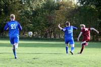 Reserves v Bridgham 22 10 2022 2