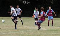 Hempnall v Swaffham Ress 4th Sept 2021 15