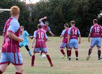 Hempnall v Swaffham Ress 4th Sept 2021 16