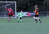 Hempnall v Sprowston U23 11 4 26 45