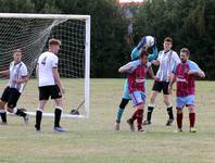 Hempnall v Swaffham Ress 4th Sept 2021 17