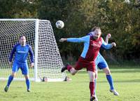 Reserves v Bridgham 22 10 2022 3