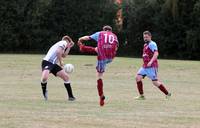 Hempnall v Swaffham Ress 4th Sept 2021 18