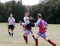 Hempnall v Swaffham Ress 4th Sept 2021 19