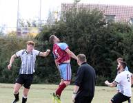 Hempnall v Swaffham Ress 4th Sept 2021 20