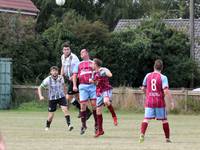 Hempnall v Swaffham Ress 4th Sept 2021 21