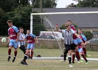 Hempnall v Swaffham Ress 4th Sept 2021 24