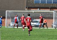 Reserves v Bridgham 22 10 2022 11