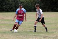 Hempnall v Swaffham Ress 4th Sept 2021 25