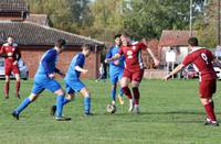 Reserves v Bridgham 22 10 2022 13