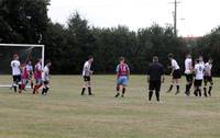 Hempnall v Swaffham Ress 4th Sept 2021 26