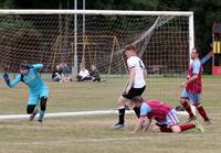 Hempnall v Swaffham Ress 4th Sept 2021 27