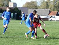  Reserves v Bridgham 22 10 22 16