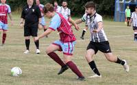 Hempnall v Swaffham Ress 4th Sept 2021 30