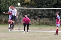 Hempnall v Swaffham Ress 4th Sept 2021 31