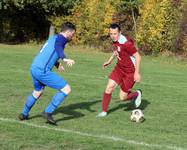  Reserves v Bridgham 22 10 22 18