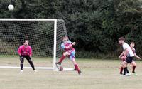 Hempnall v Swaffham Ress 4th Sept 2021 32