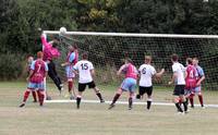 Hempnall v Swaffham Ress 4th Sept 2021 33