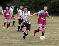 Hempnall v Swaffham Ress 4th Sept 2021 35