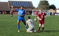  Reserves v Bridgham 22 10 22 20