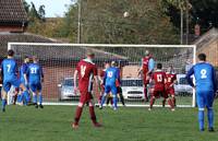  Reserves v Bridgham 22 10 22 21